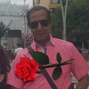 Meet your Posher, Julio